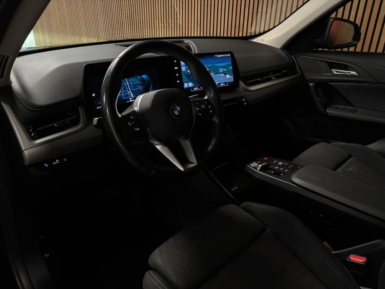 Billede 9 - BMW iX1 xDrive30
