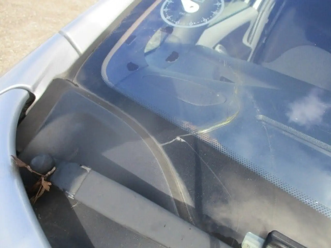 Billede 11 - Citroën Xsara Picasso 1,6i 16V