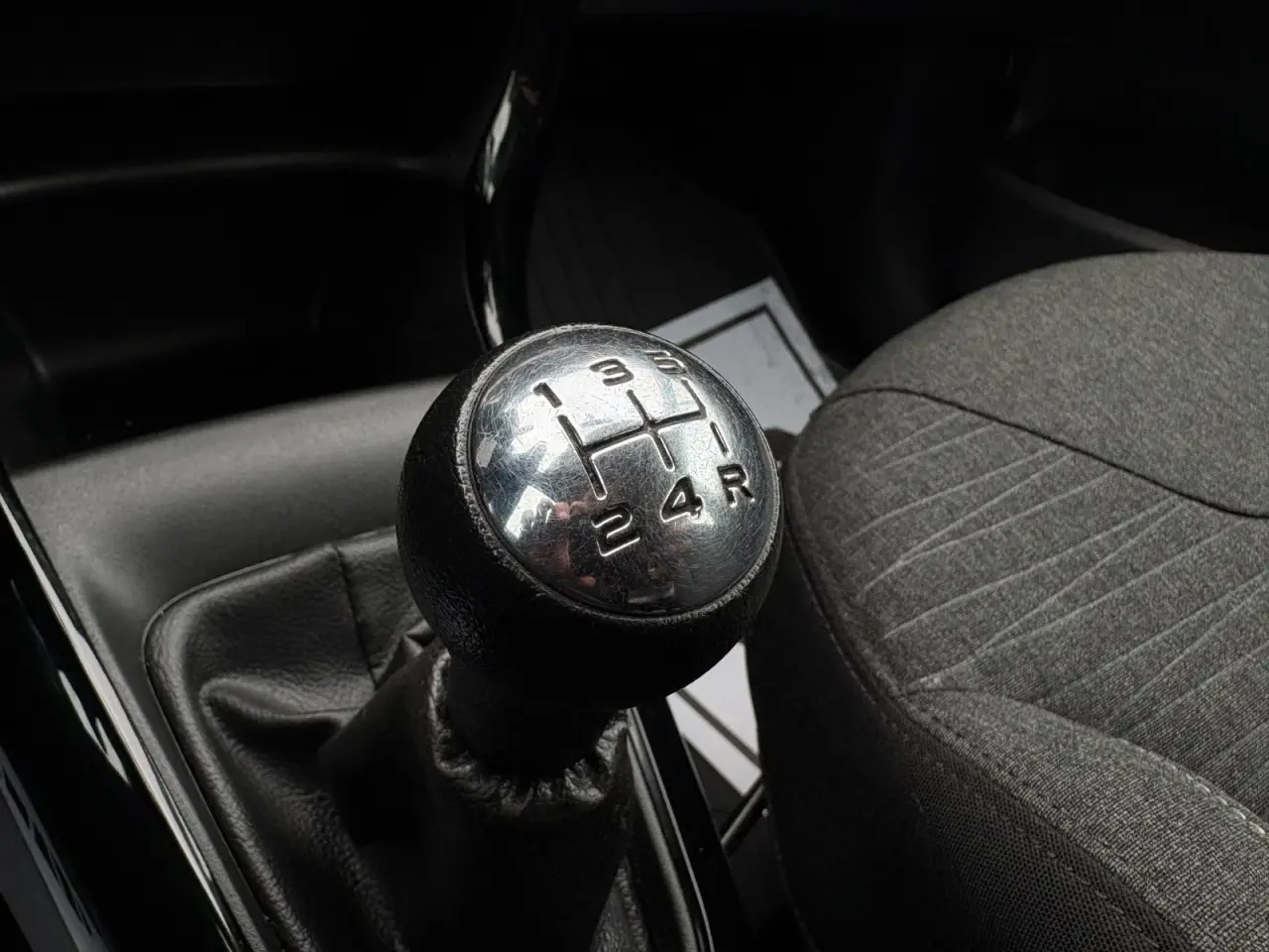 Billede 10 - Citroën C3 1,6 BlueHDi 100 Scoop
