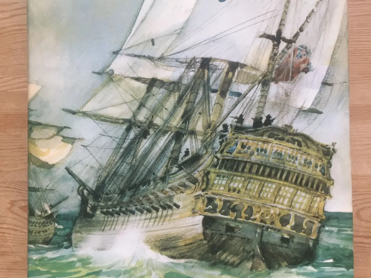 Billede 4 - 18 spændende romaner