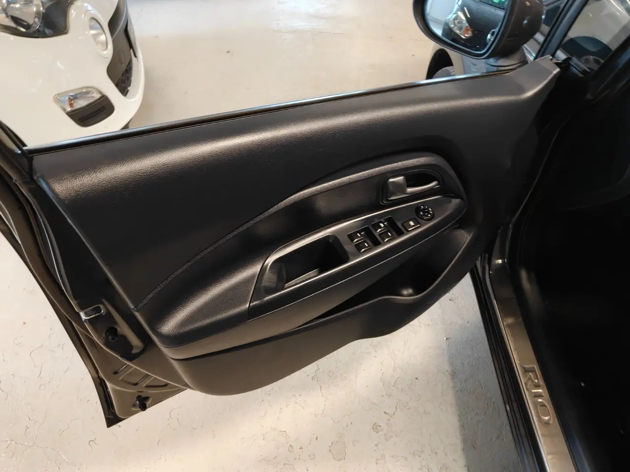 Billede 11 - Kia Rio 1,2 CVVT Active