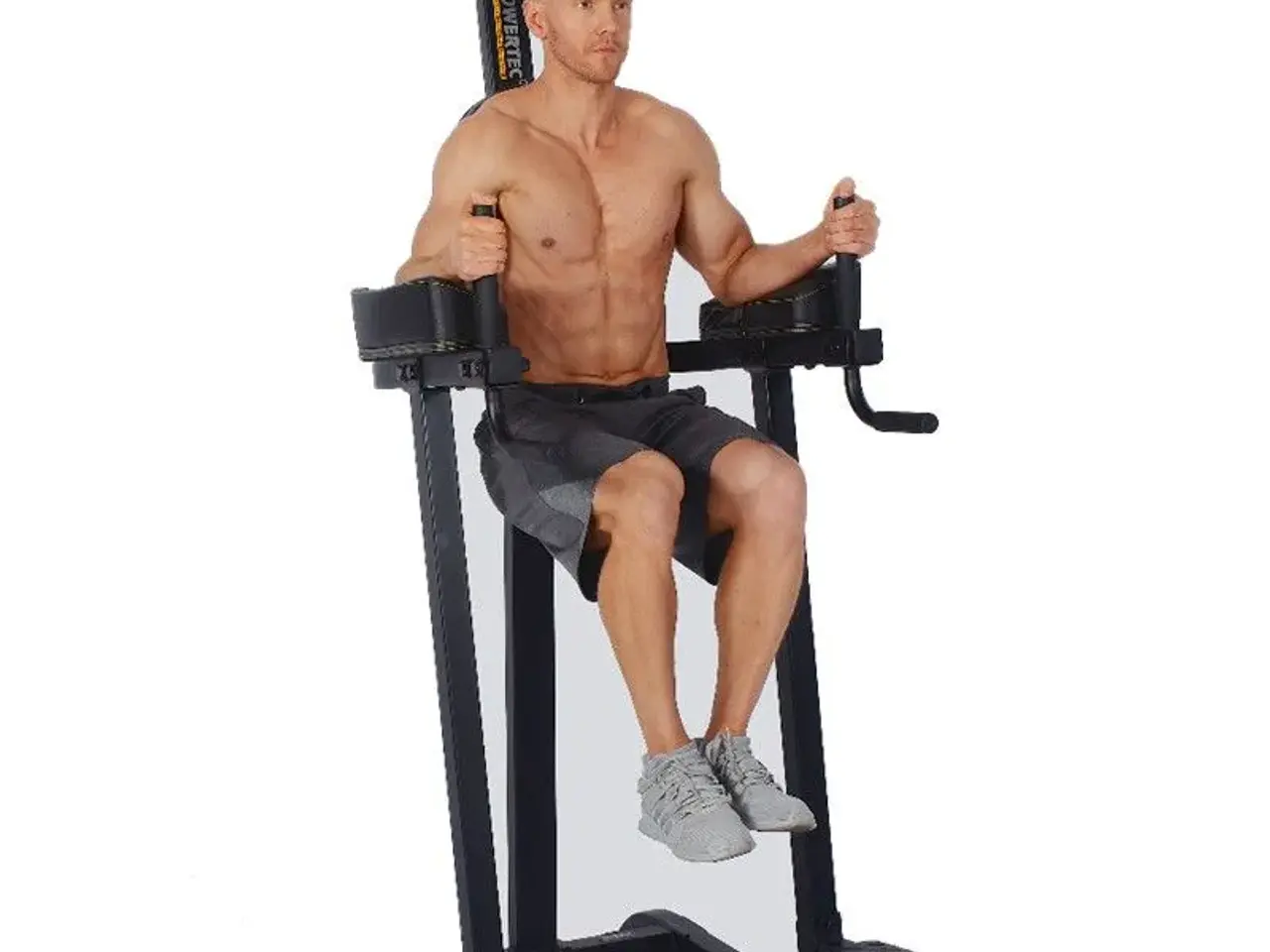 Billede 4 - Powertec Basic Trainer P-BT16