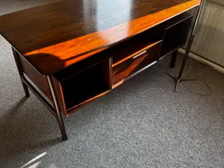 Unikt Gunni Omann Model 75 skrivebord i massive pa