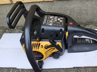 Motorsav Al-ko 