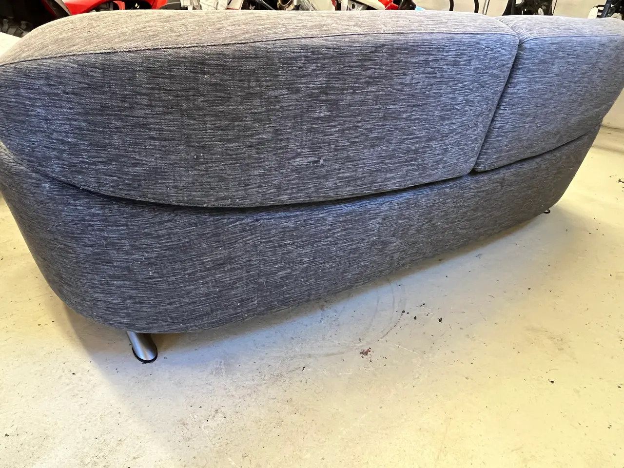 Billede 3 - Brunstad sofa, model Stream