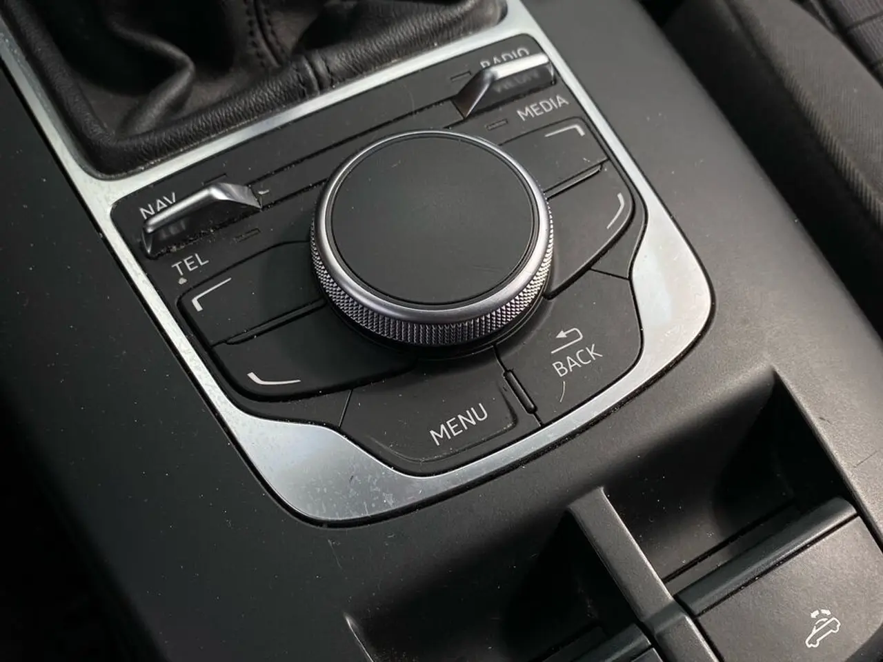 Billede 19 - Audi A3 1,6 TDI Ambition 110HK Cabr. 6g