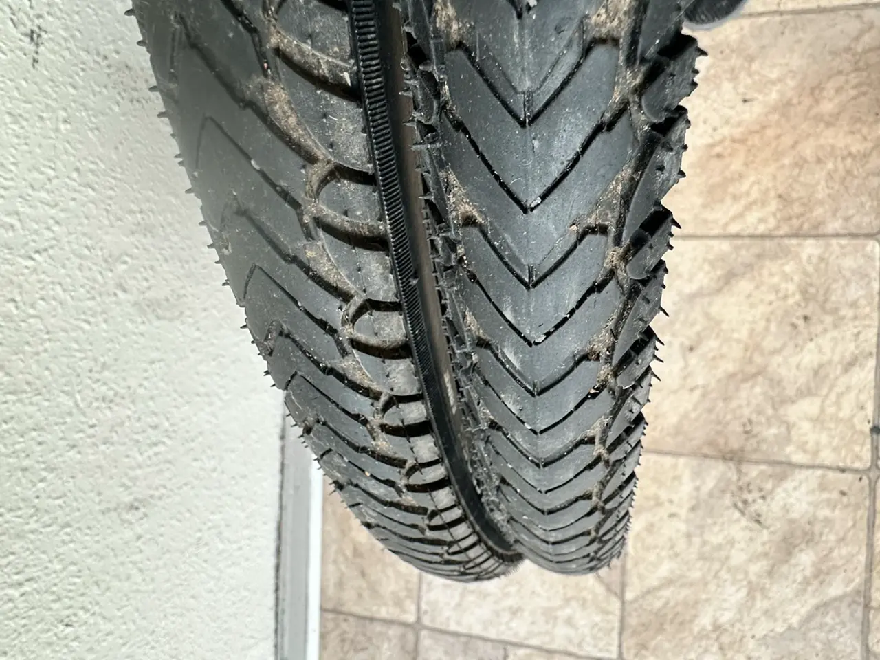 Billede 5 - MICHELIN Protek Cross Standard tire 700 x 40