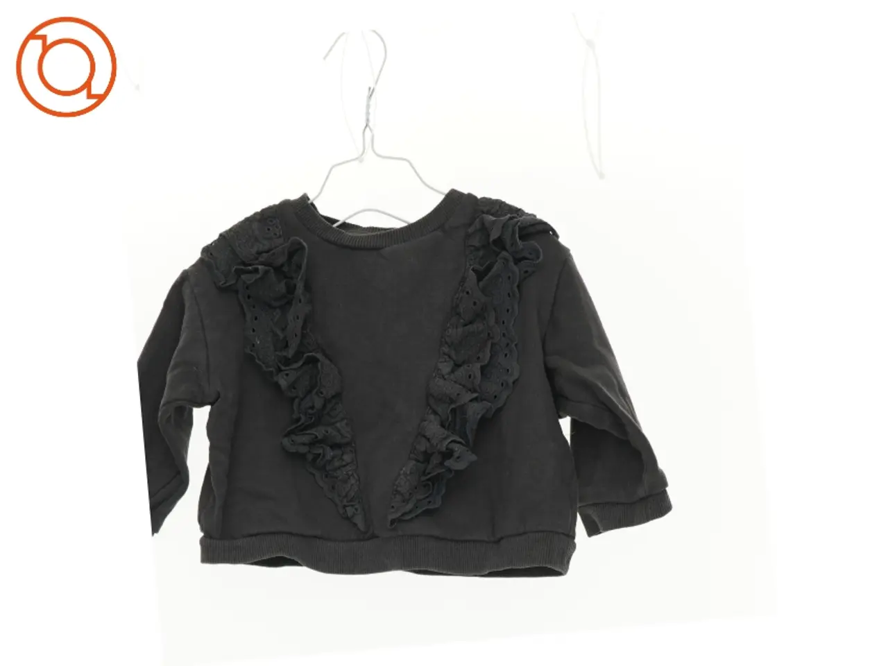Billede 1 - Sweatshirt fra Zara (str. 86 cm)