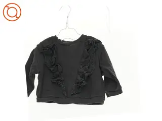 Sweatshirt fra Zara (str. 86 cm)