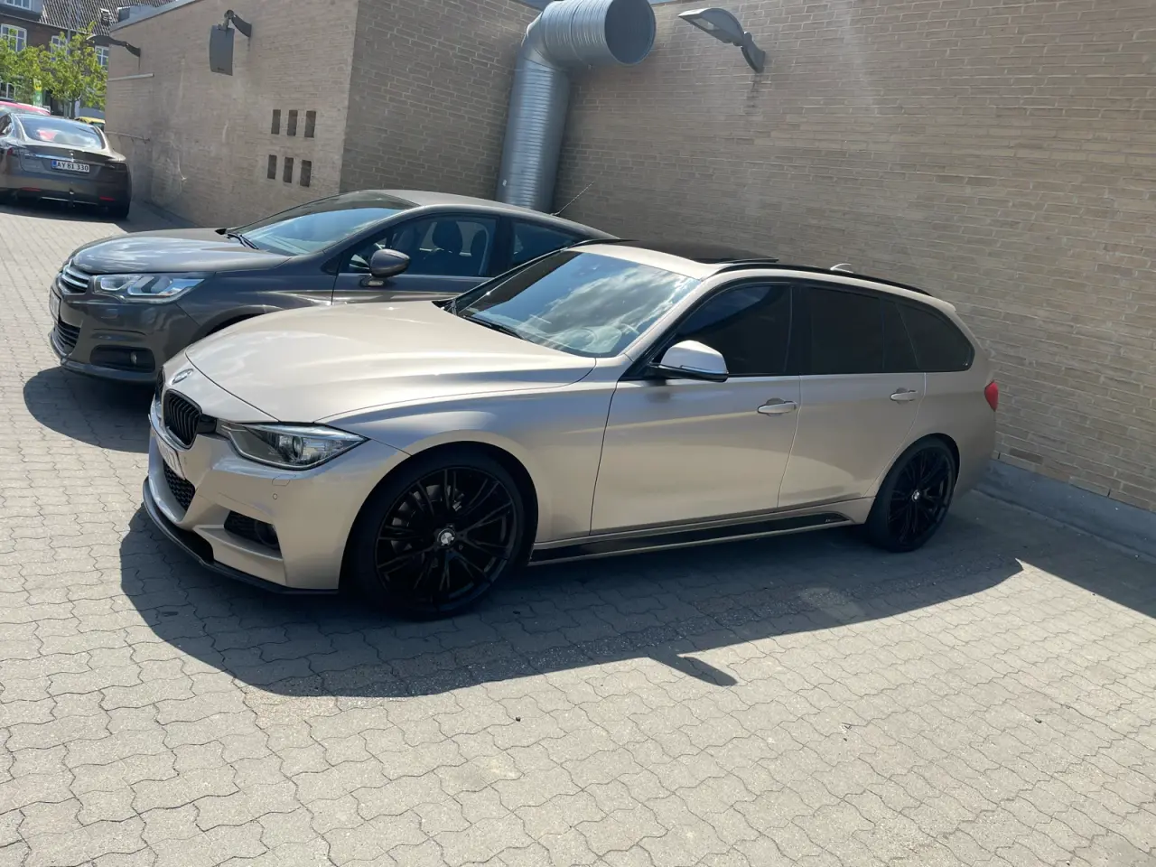 Billede 5 - BMW F31 330D M-sport
