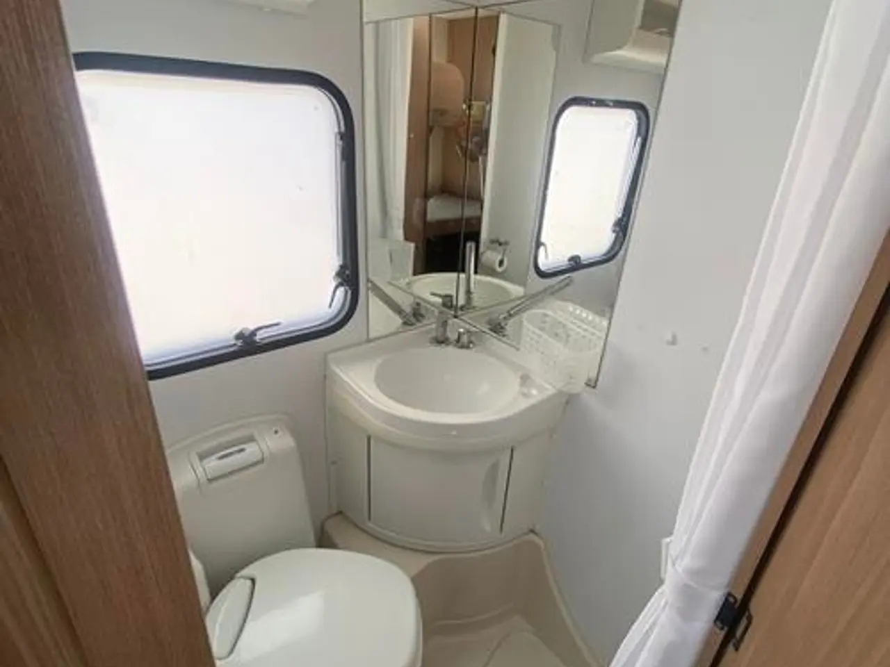 Billede 8 - Adria AVIVA 512 PT