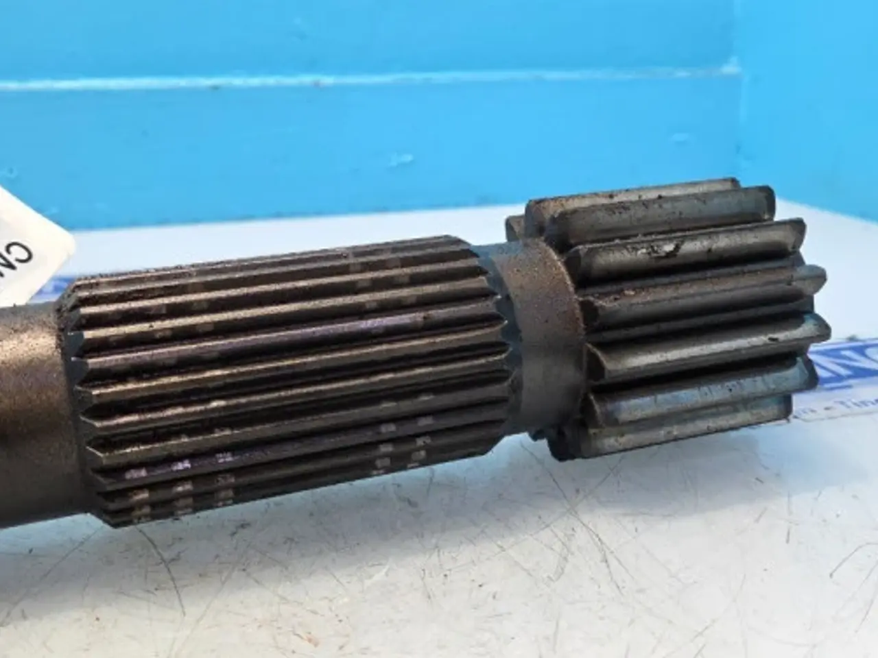 Billede 11 - Valmet 8350 Aksel 31725930