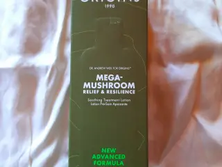 Origins Mega Mushroom Relief & Resilience Lotion,