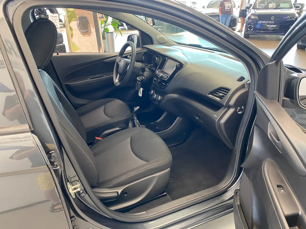 Billede 14 - Opel Karl 1,0 Enjoy