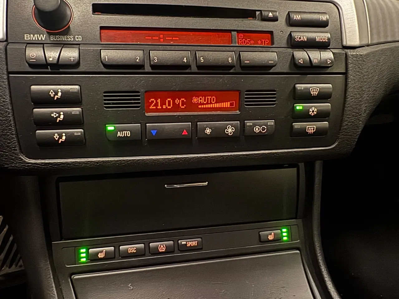 Billede 14 - BMW M3 3,2 SMG