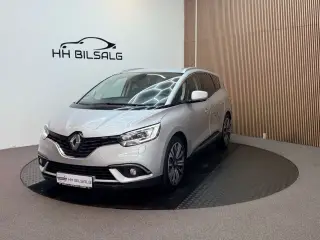 Renault Grand Scenic IV 1,5 dCi 110 Zen 7prs