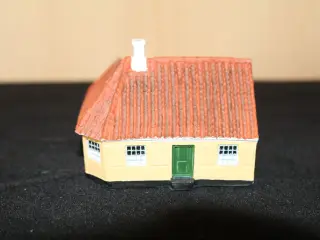 Trip Trap hus - H.C. Andersens Hus