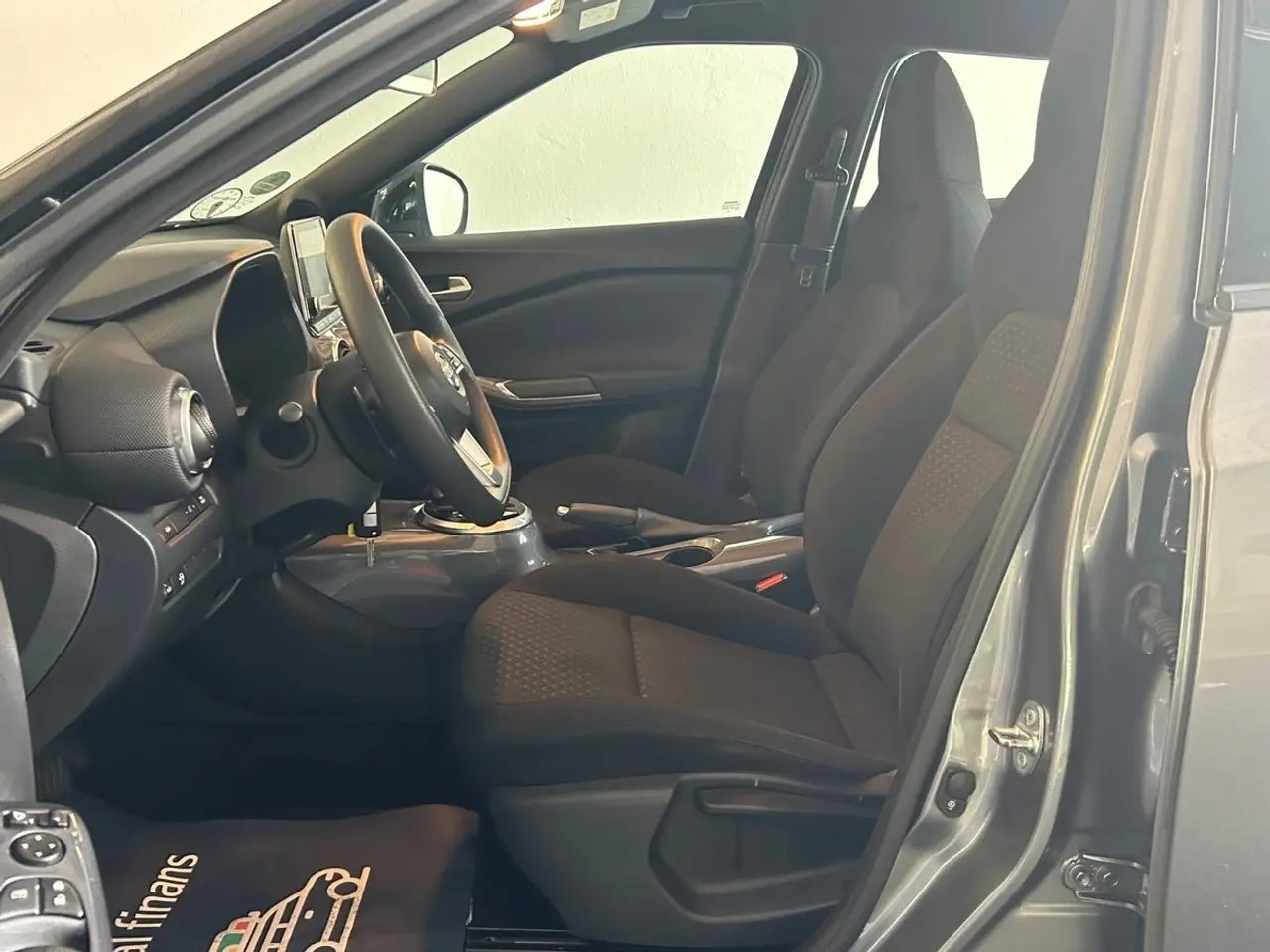 Billede 8 - Nissan Juke 1,0 Dig-T 117 N-Connecta DCT