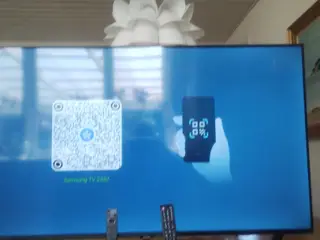 Samsung Smart Tv 50 "