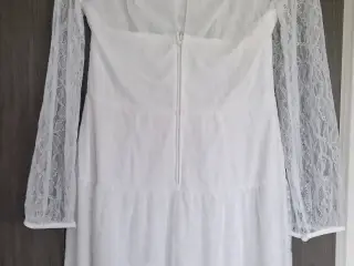 Lilly Konfirmationkjole