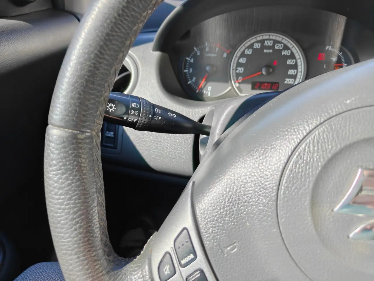Billede 21 - Suzuki Swift 1,5 GLX