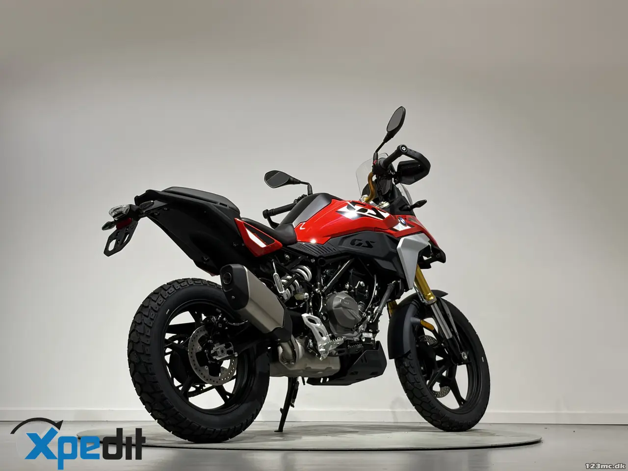 Billede 9 - BMW F 450 GS
