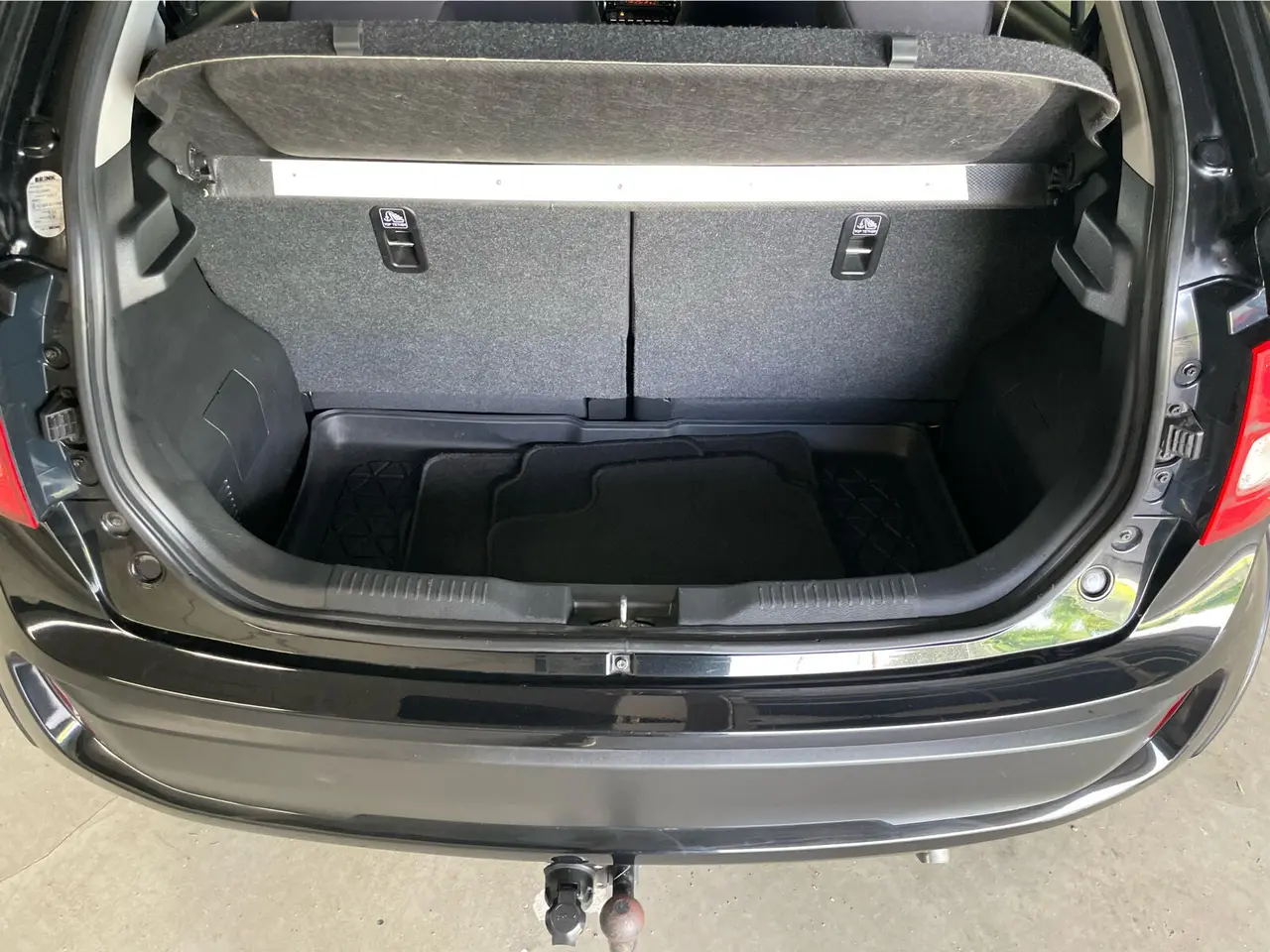 Billede 19 - Suzuki Ignis 1,2 Dualjet Adventure