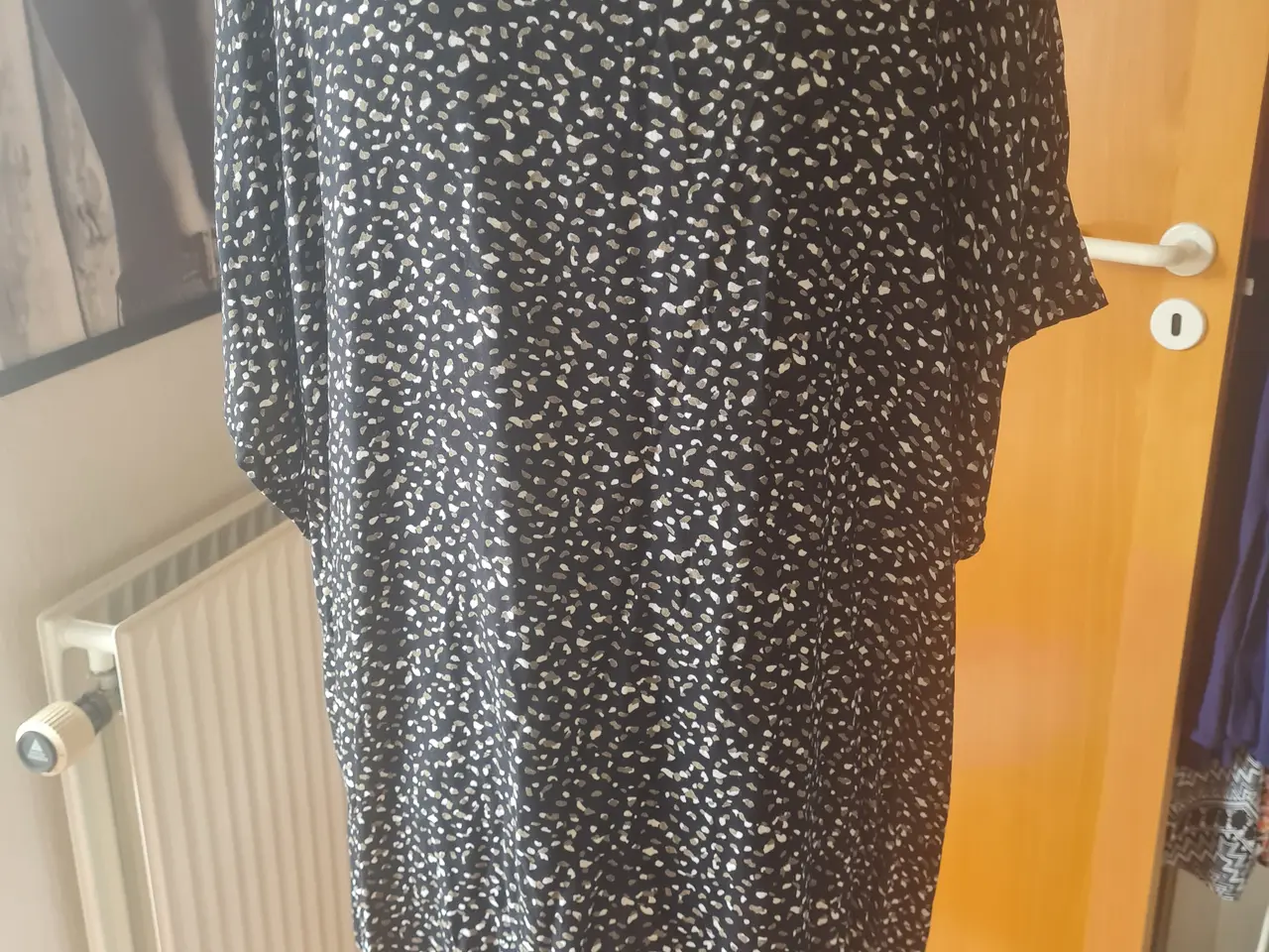 Billede 2 - Kaffe Curve top str 52