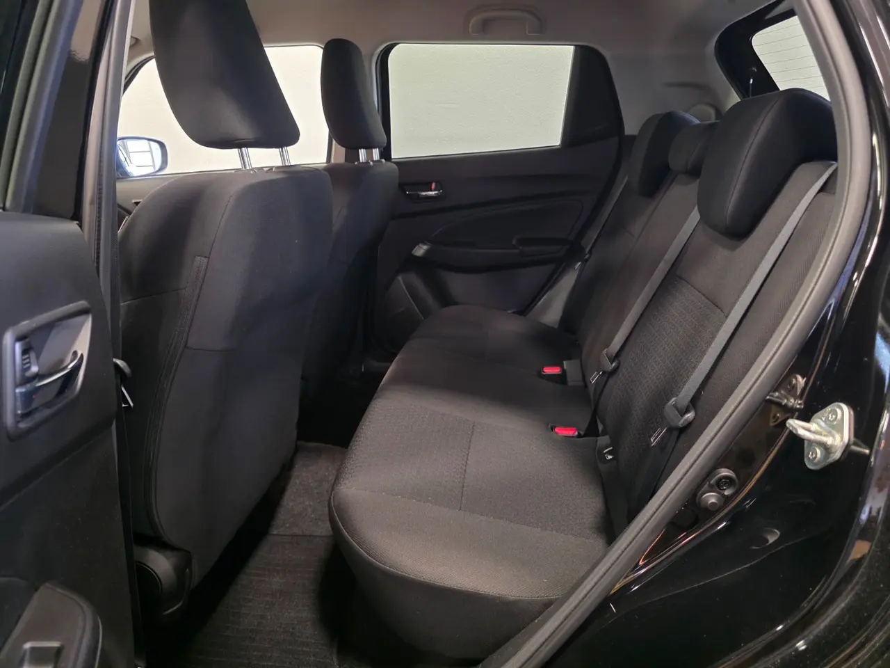 Billede 11 - Suzuki Swift 1,2 mHybrid Exclusive CVT