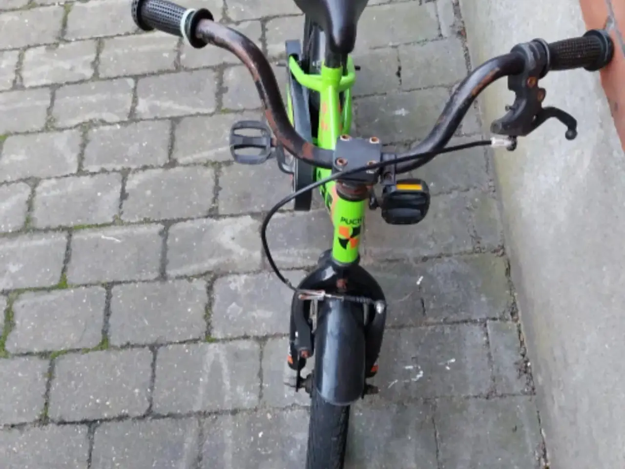 Billede 7 - Puch Claus Junior cykel 