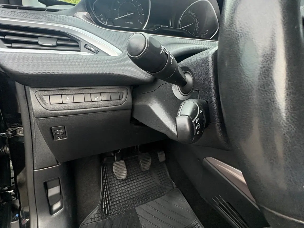 Billede 13 - Peugeot 2008 1,2 VTi 82 Active