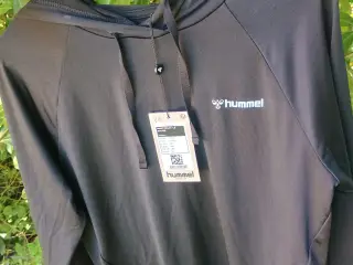 Hummel hættetrøje, Woman small