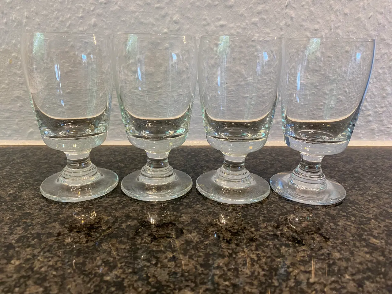 Billede 2 - Holmegaard glas