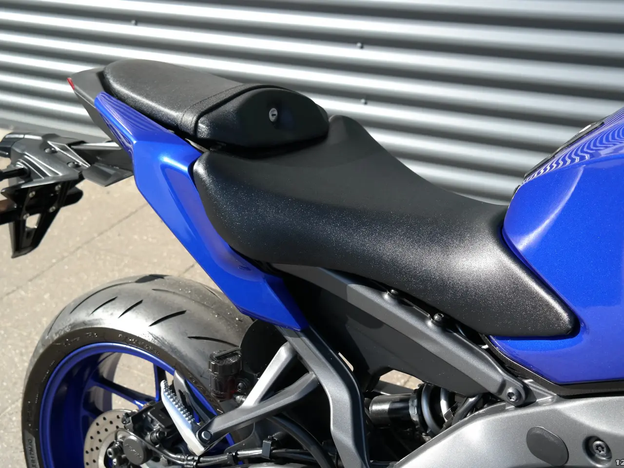 Billede 8 - Yamaha MT-09 MC-SYD BYTTER GERNE
