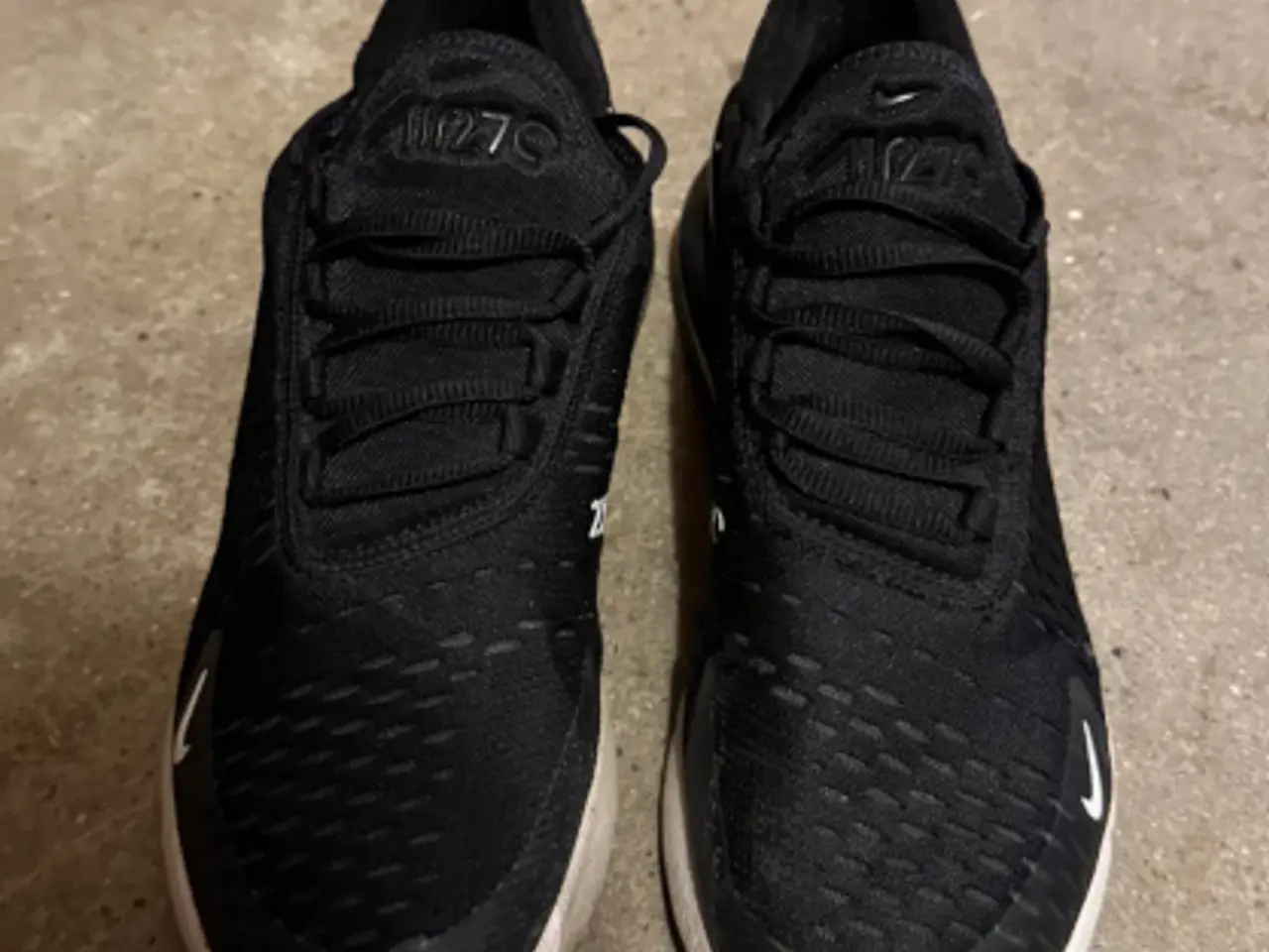 Billede 2 - Nike Air Max 270 (kvinde)