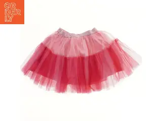 Pink Tyll Nederdel fra H&M (str. 122)
