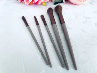 Makeup pensler / børster