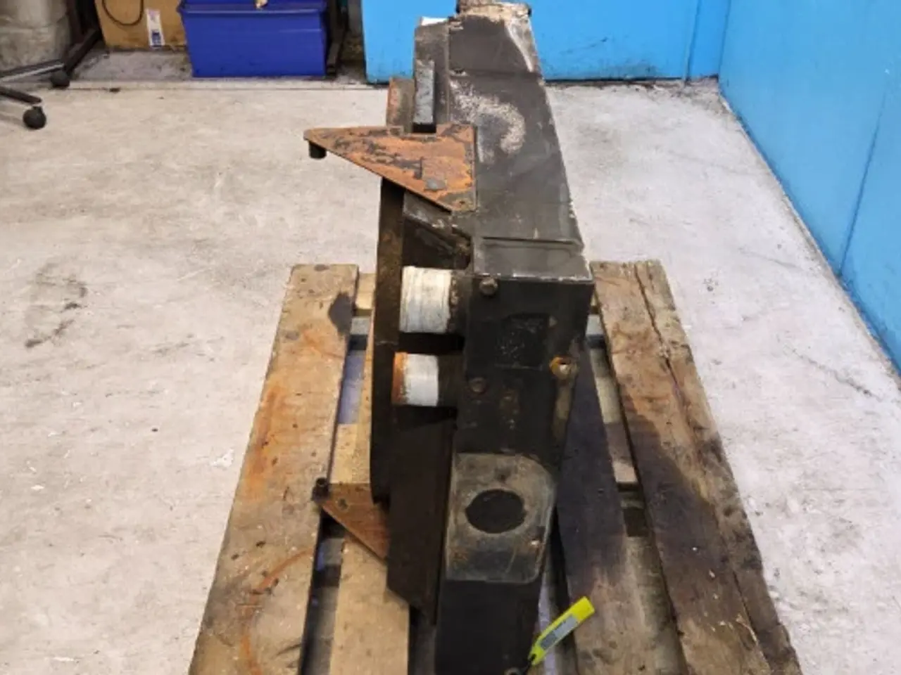 Billede 6 - Lannen 8600C Køler 8836478