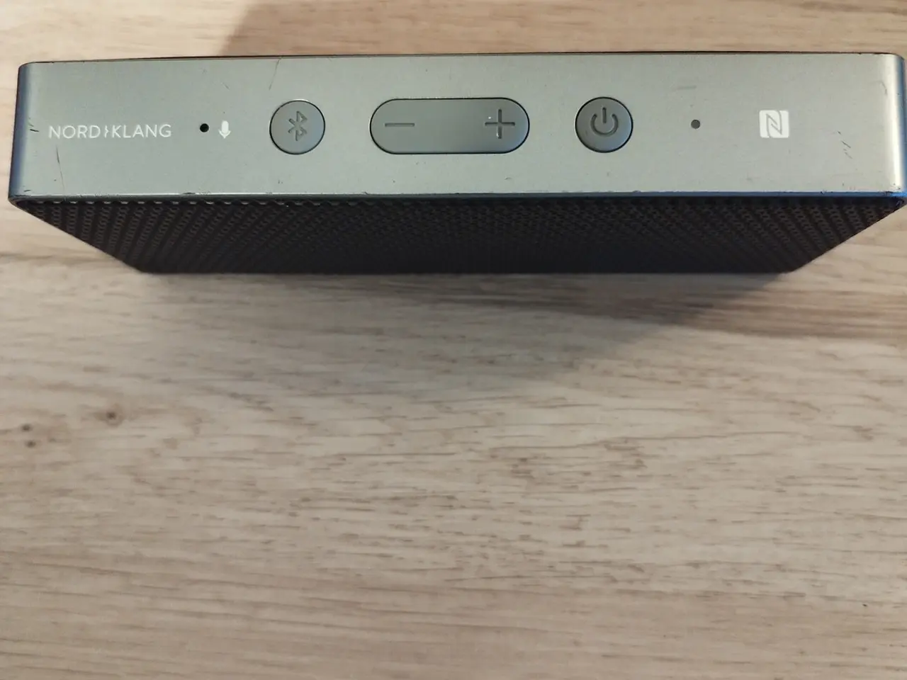 Billede 3 - Nordklang BT650 Bluetooth højttaler - med NFC!
