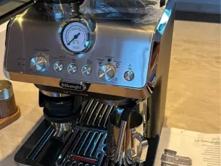 DeLonghi espresso maskine
