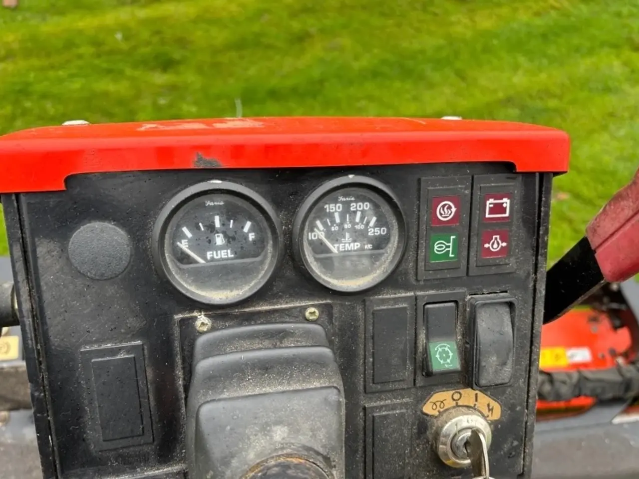 Billede 5 - JACOBSEN FAIRWAY 250