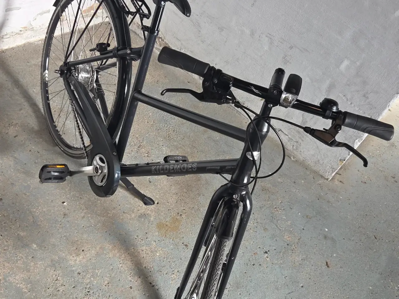 Billede 9 - KILDEMOES Street 28"