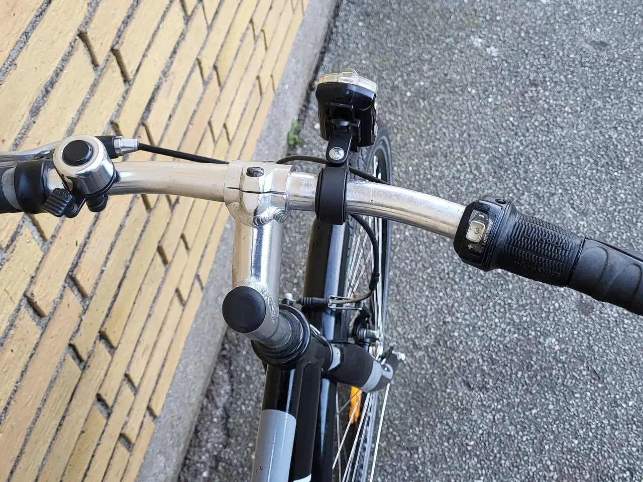 Billede 4 - Damecykel Raleigh 