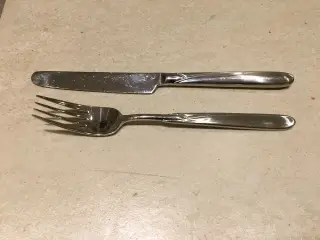købes Wilkens bestik , Veneto