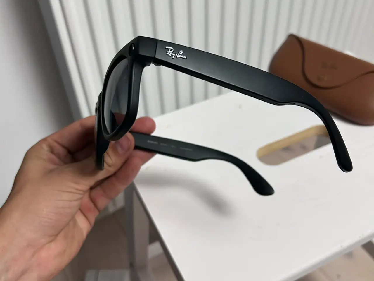 Billede 7 - Meta Ray ban gen 2
