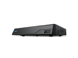 Reolink 8-kanals NVR Uden Eller Med 2 TB Seagate S
