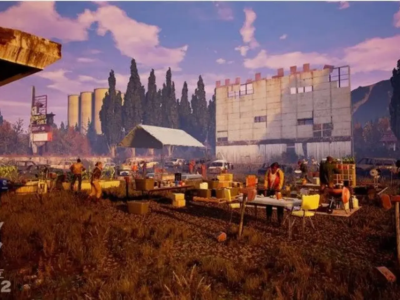 Billede 11 - State Of Decay 2 - NY