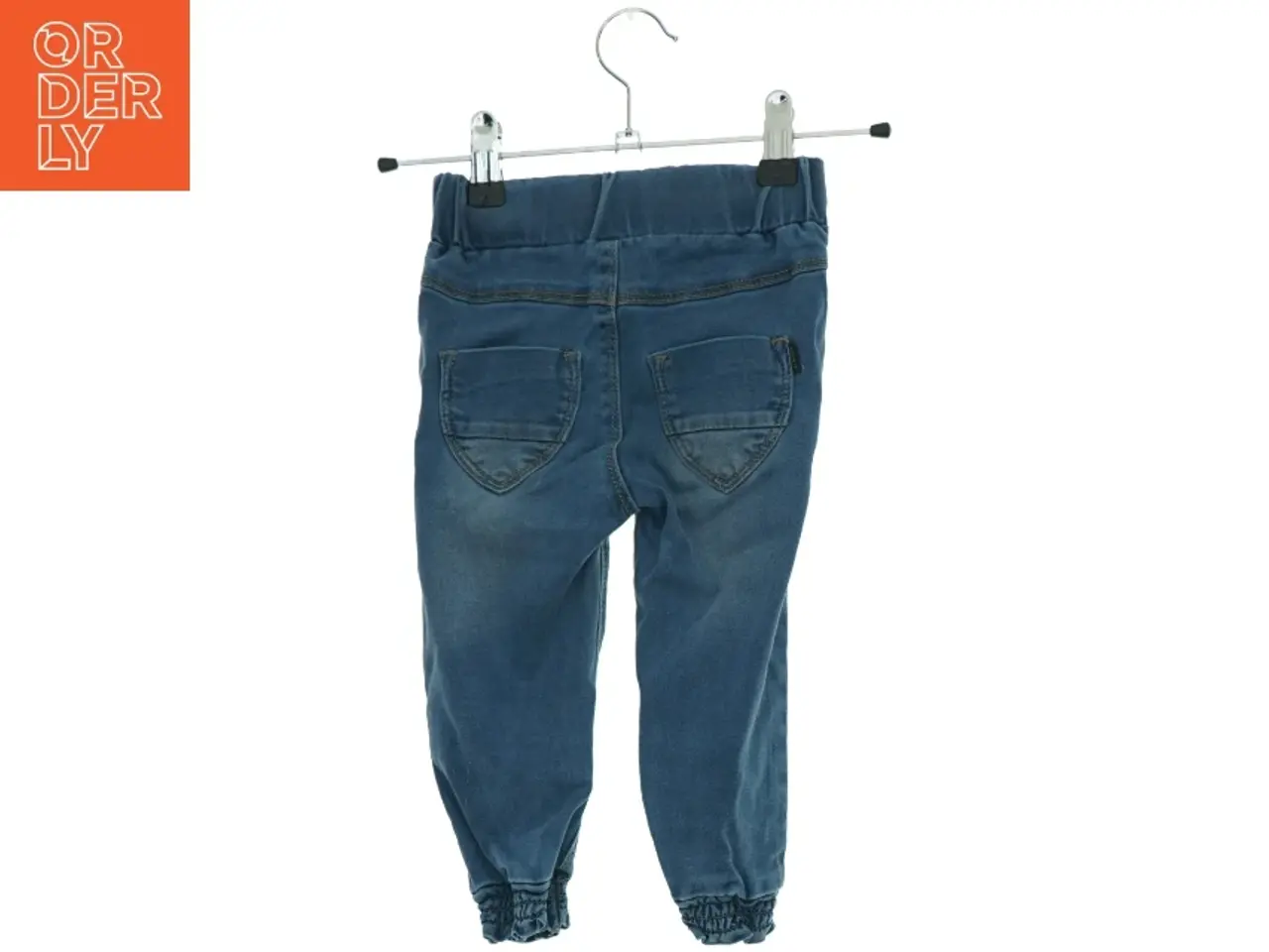 Billede 2 - Bukser fra Name It (str. 80 cm)