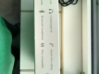 Hovedtelefone