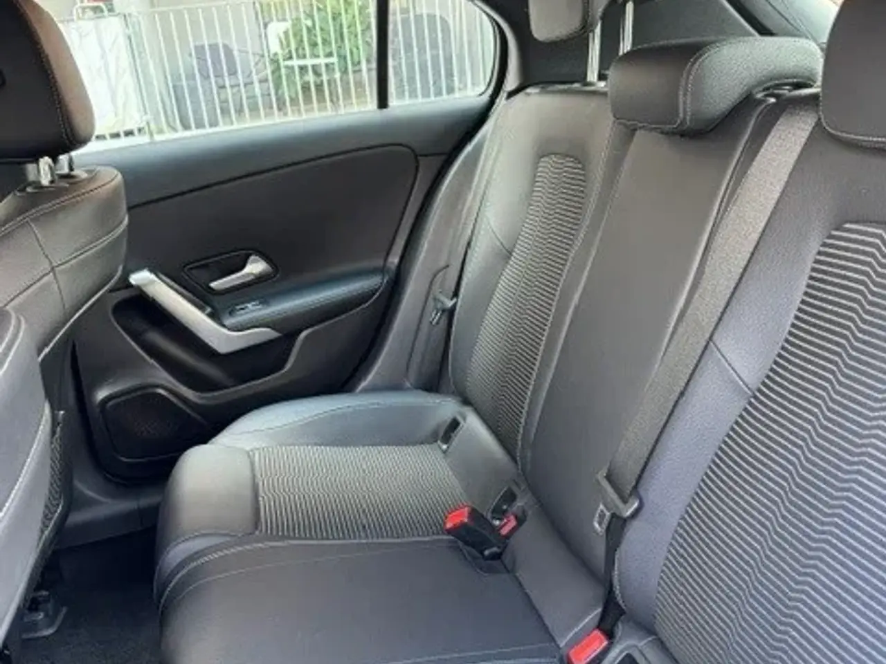 Billede 12 - Mercedes A200 1,3 